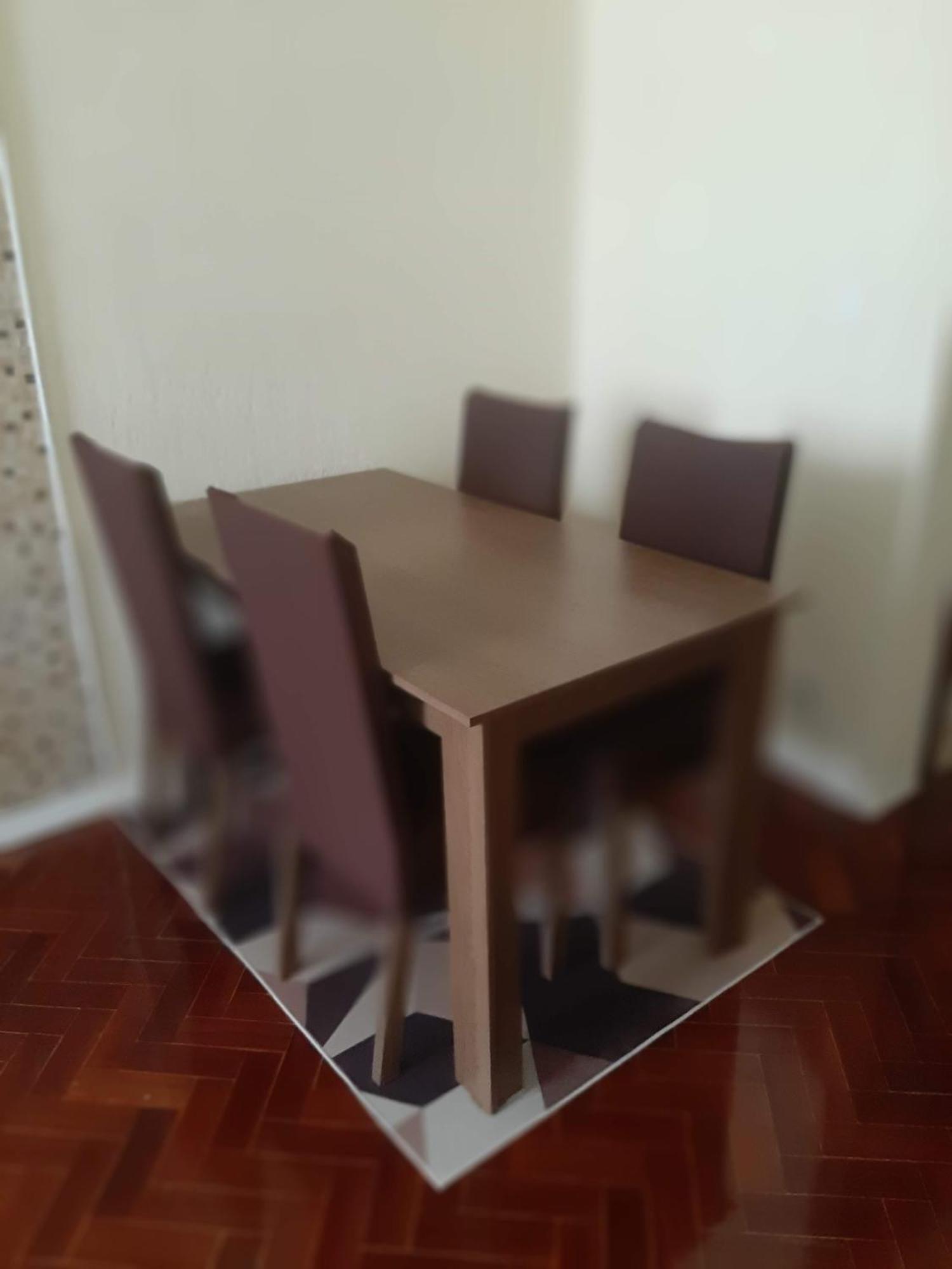 Ap Aconchegante Lapa Appartamento