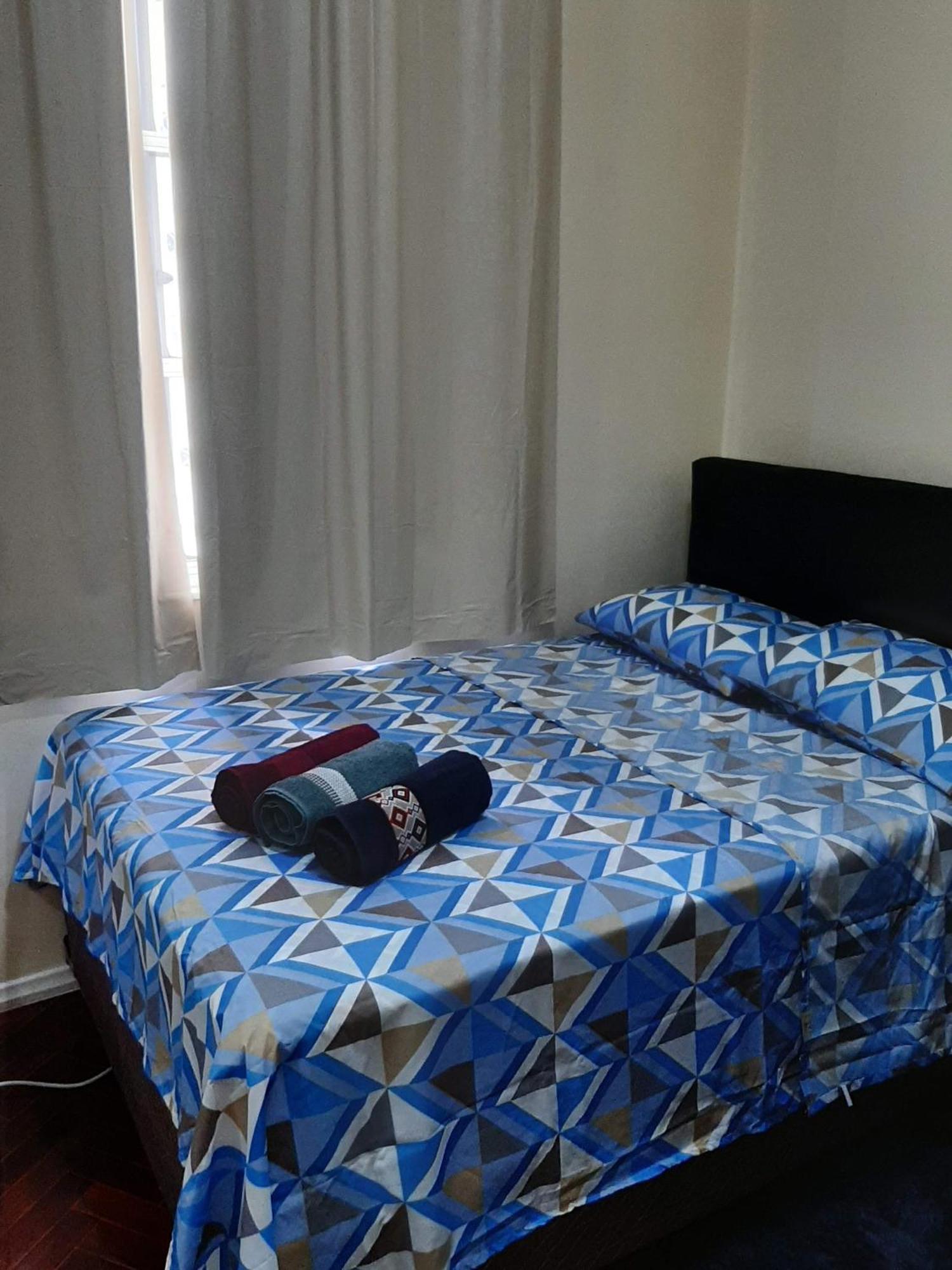 Appartamento Ap Aconchegante Lapa