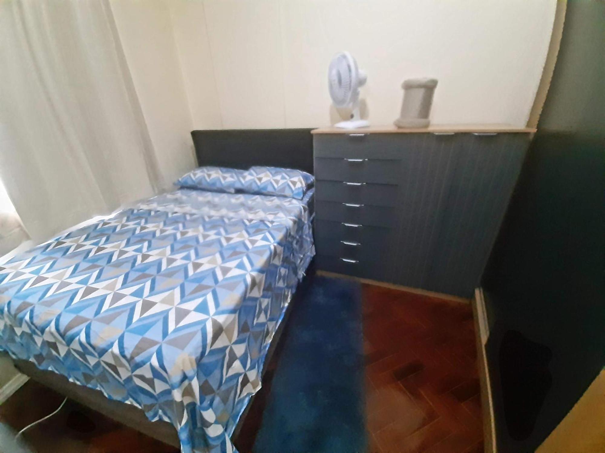 Appartamento Ap Aconchegante Lapa Rio de Janeiro